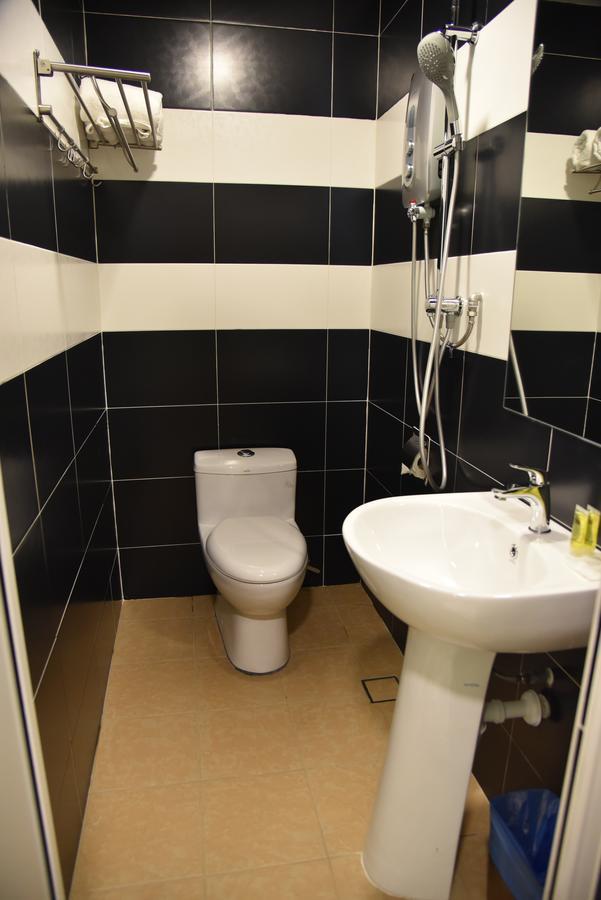 Grandview Hotel Melaka Kültér fotó