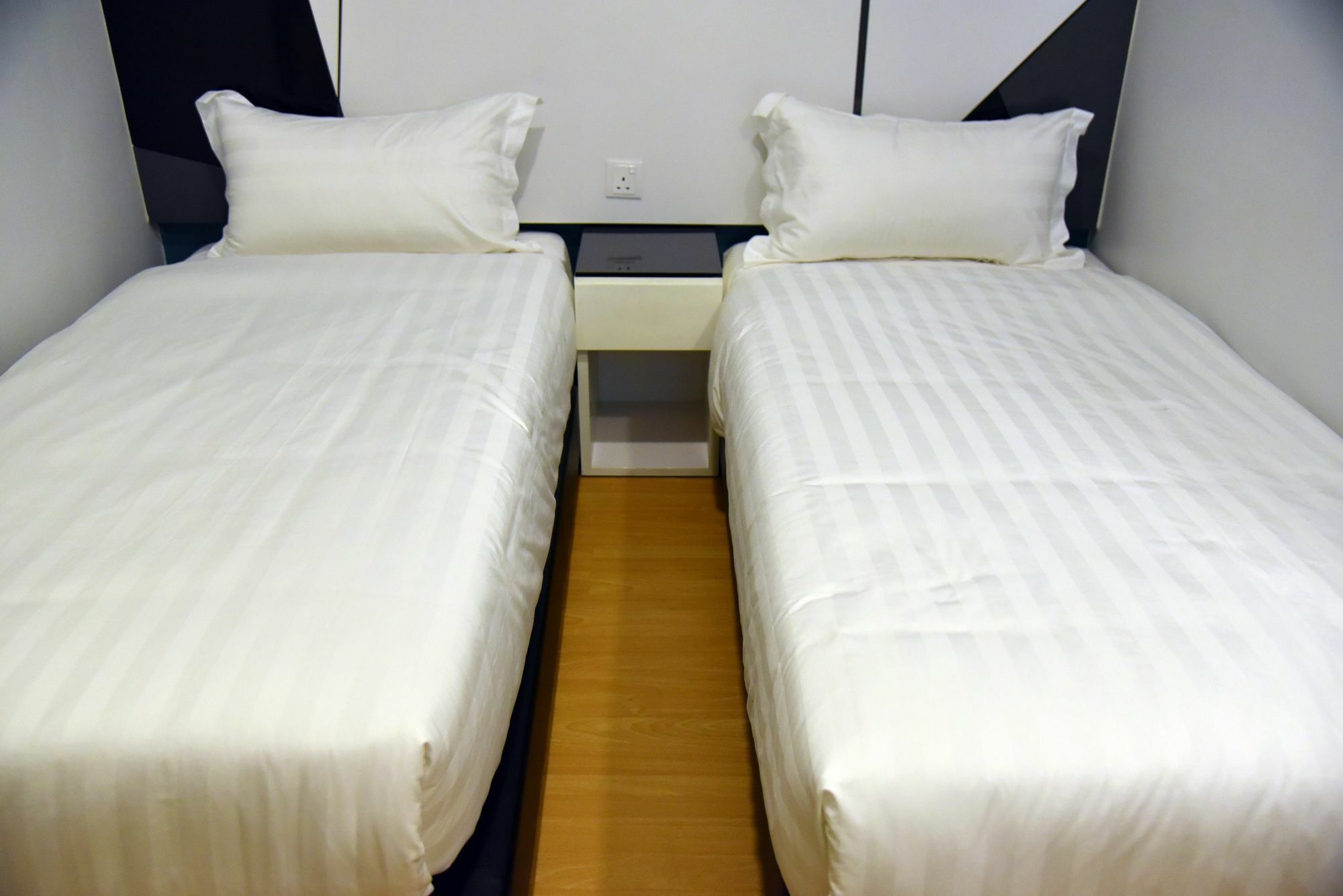 Grandview Hotel Melaka Kültér fotó