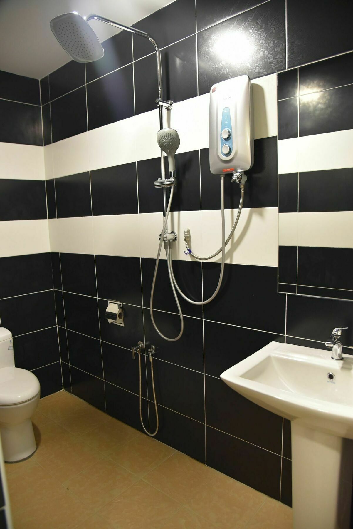 Grandview Hotel Melaka Kültér fotó